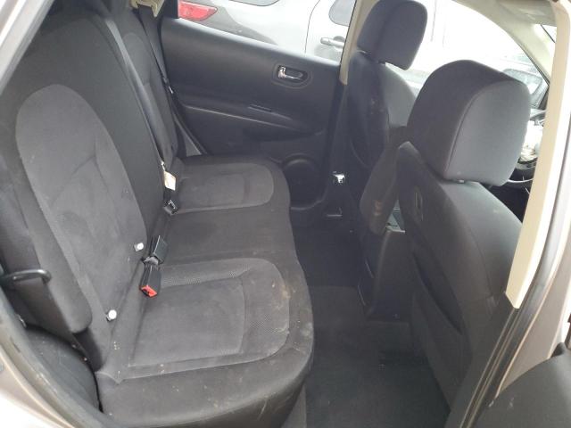 Photo 10 from auction – 2012 NISSAN ROGUE S with VIN JN8AS5MTXCW612017