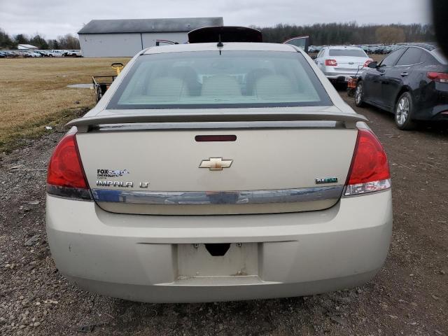 Photo 6 from auction – 2011 CHEVROLET IMPALA LT with VIN 2G1WB5EK7B1236060