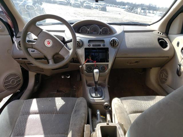 Photo 8 from auction – 2007 SATURN ION LEVEL with VIN 1G8AJ55F87Z100603