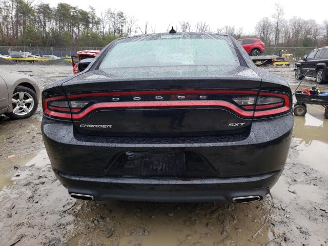 Photo 6 from auction – 2016 DODGE CHARGER SX with VIN 2C3CDXHG4GH291561