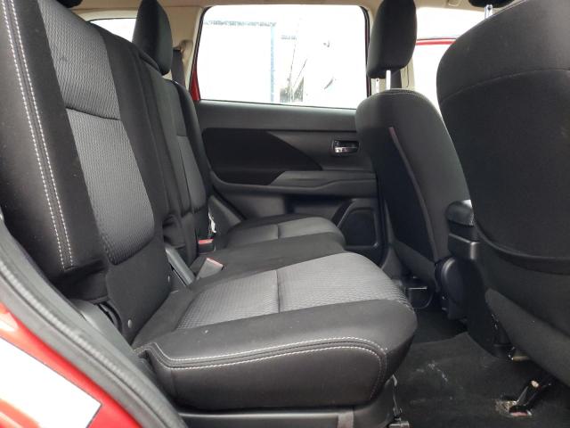 Photo 11 from auction – 2018 MITSUBISHI OUTLANDER with VIN JA4AD3A36JZ037242