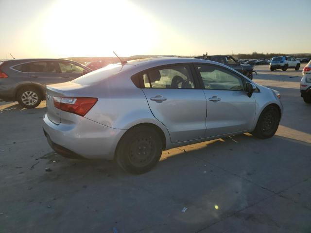 Photo 3 from auction – 2014 KIA RIO LX with VIN KNADM4A38E6323820