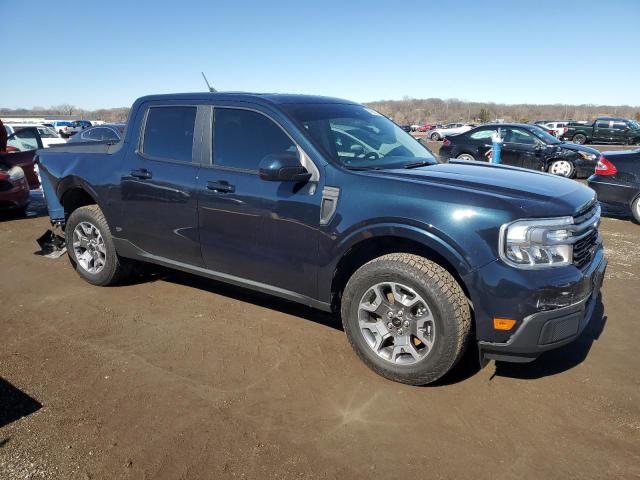 Photo 4 from auction – 2022 FORD MAVERICK X with VIN 3FTTW8F98NRA04997