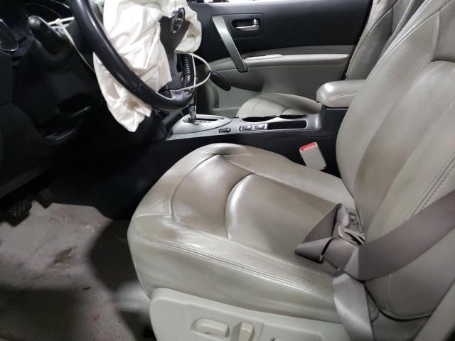 Photo 7 from auction – 2012 NISSAN ROGUE S with VIN JN8AS5MV4CW375557