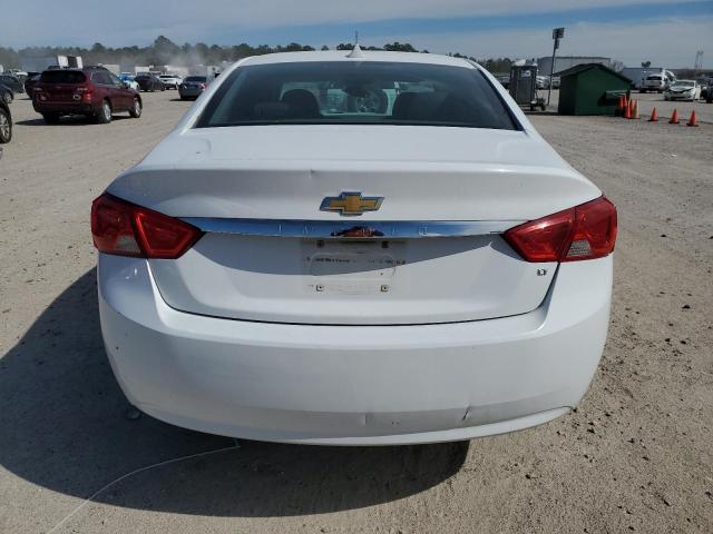 Photo 6 from auction – 2014 CHEVROLET IMPALA LT with VIN 1G1125S38EU110998