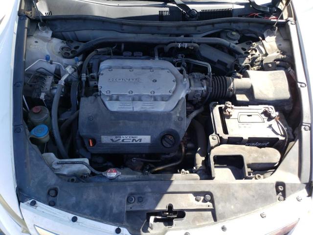 Photo 11 from auction – 2012 HONDA ACCORD EXL with VIN 1HGCS2B89CA011150