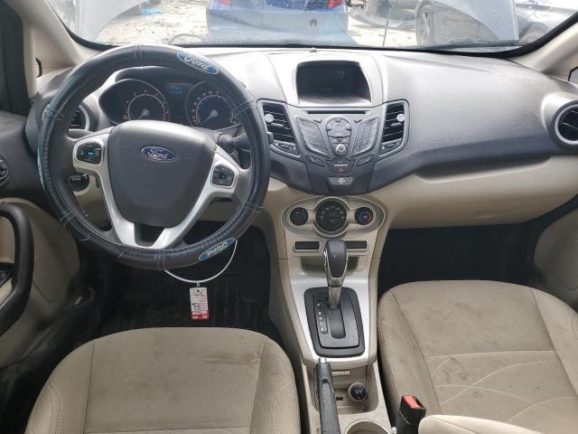 Photo 8 from auction – 2019 FORD FIESTA SE with VIN 3FADP4BJ3KM111352