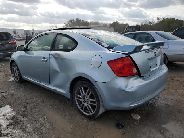 Photo 2 from auction – 2006 SCION TC with VIN JTKDE167860141025