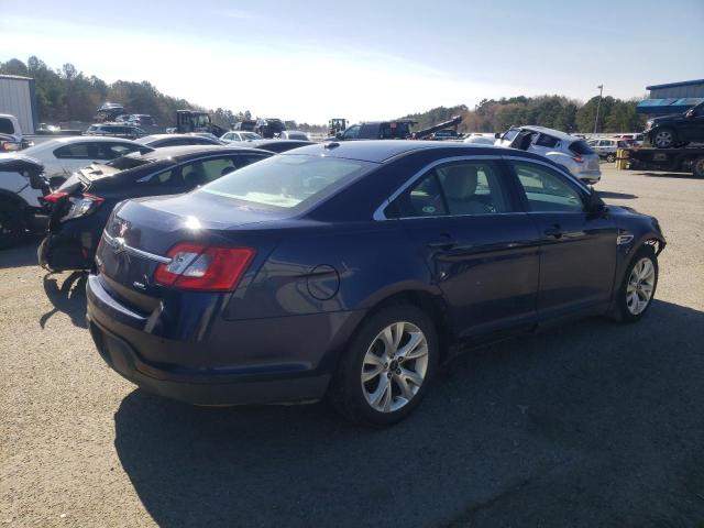 Photo 3 from auction – 2011 FORD TAURUS SEL with VIN 1FAHP2EW6BG100899
