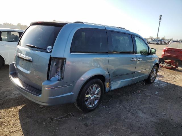 Photo 3 from auction – 2008 CHRYSLER TOWN & COU with VIN 2A8HR64X08R824075