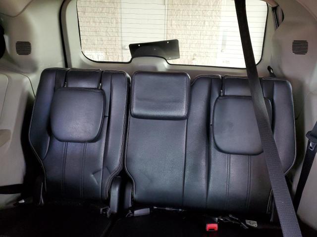 Photo 10 from auction – 2014 CHRYSLER TOWN & COU with VIN 2C4RC1BG9ER326696