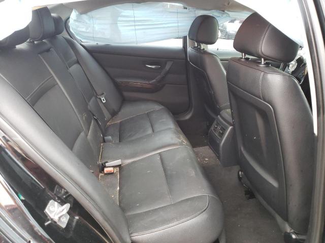 Photo 10 from auction – 2011 BMW 328 I with VIN WBAPH7G55BNN04774