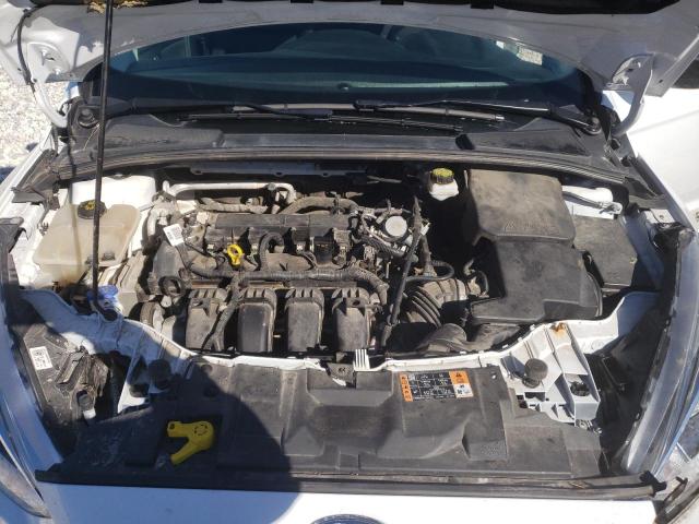 Photo 11 from auction – 2018 FORD FOCUS S with VIN 1FADP3E26JL220371