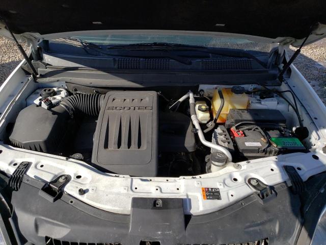 Photo 11 from auction – 2014 CHEVROLET CAPTIVA LS with VIN 3GNAL2EK1ES618985