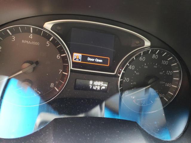 Photo 9 from auction – 2013 NISSAN ALTIMA 2.5 with VIN 1N4AL3AP7DN560864