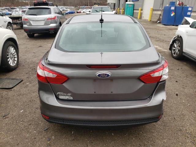 Photo 6 from auction – 2013 FORD FOCUS S with VIN 1FADP3E2XDL274762