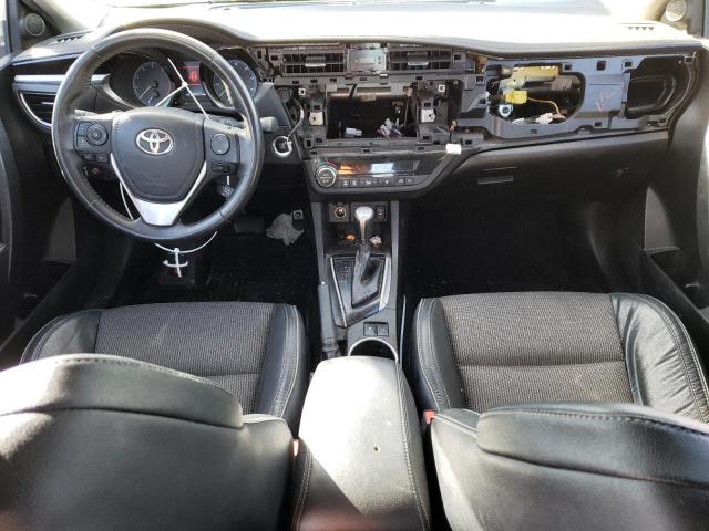 Photo 8 from auction – 2014 TOYOTA COROLLA L with VIN 5YFBURHE7EP100787