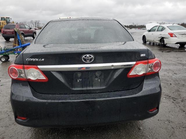 Photo 6 from auction – 2013 TOYOTA COROLLA BA with VIN 2T1BU4EE3DC049004