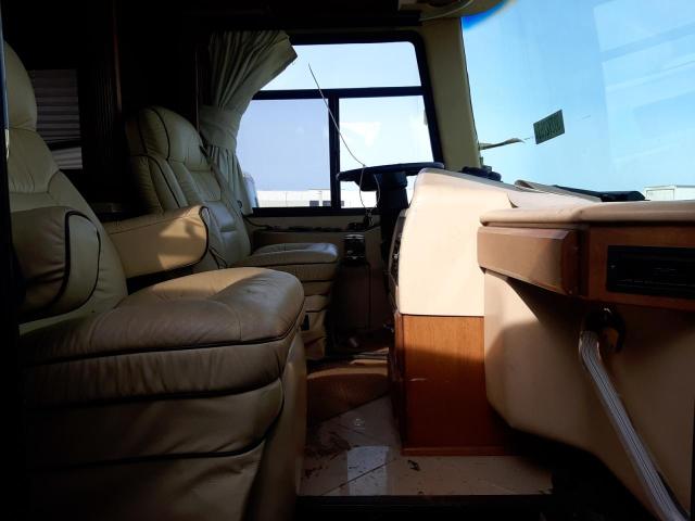 Photo 5 from auction – 2005 MONA MOTORHOME with VIN 1RF13561251035111