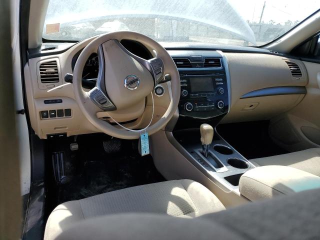 Photo 8 from auction – 2015 NISSAN ALTIMA 2.5 with VIN 1N4AL3AP2FC177509