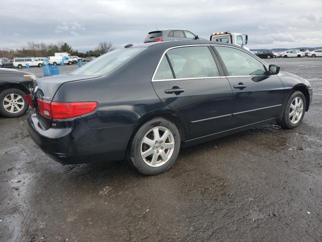 Photo 3 from auction – 2005 HONDA ACCORD with VIN 1HGCM665X5A033985
