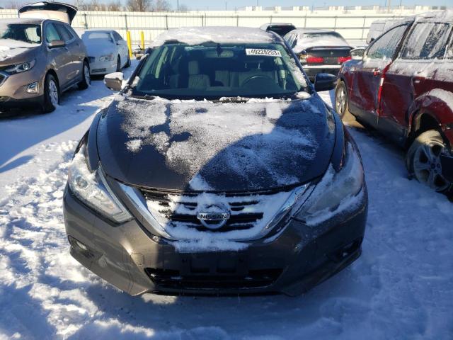 Photo 5 from auction – 2017 NISSAN ALTIMA 2.5 with VIN 1N4AL3AP1HC132855