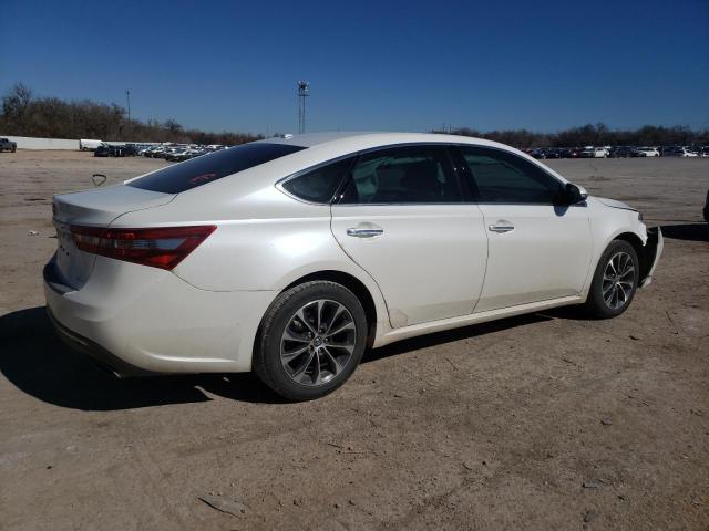 Photo 3 from auction – 2016 TOYOTA AVALON XLE with VIN 4T1BK1EB7GU242009
