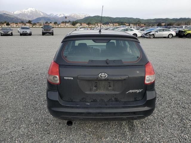 Photo 6 from auction – 2003 TOYOTA COROLLA MA with VIN 2T1KR32E93C089490