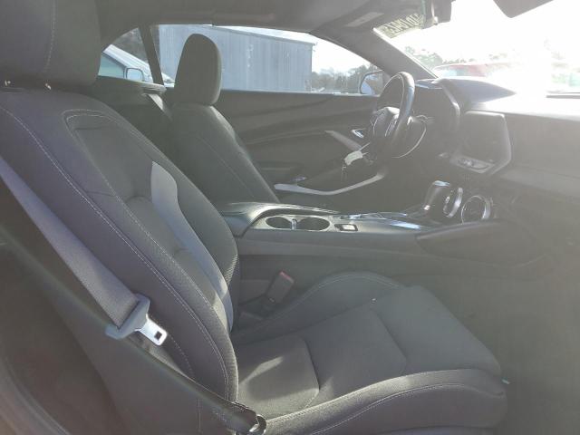 Photo 10 from auction – 2018 CHEVROLET CAMARO SS with VIN 1G1FF3D76J0102544