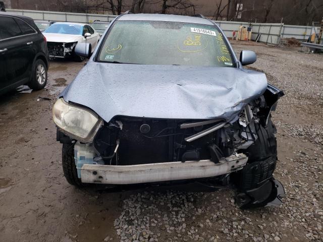 Photo 5 from auction – 2008 TOYOTA HIGHLANDER with VIN JTEDS41A482031497