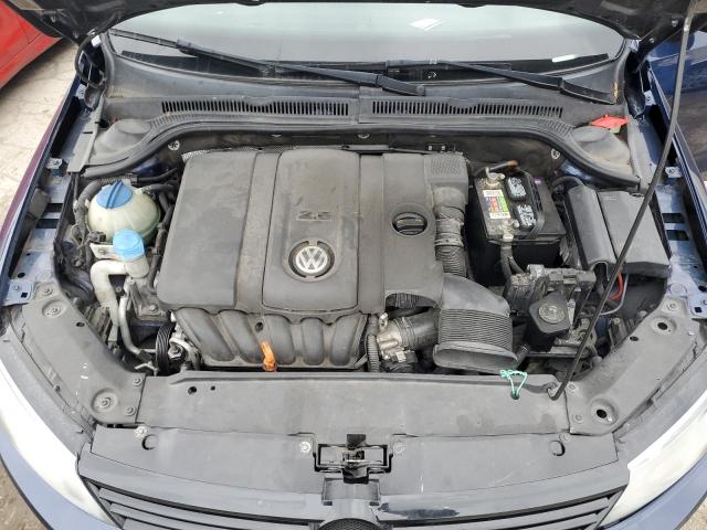 Photo 11 from auction – 2012 VOLKSWAGEN JETTA SE with VIN 3VWDP7AJ0CM462988
