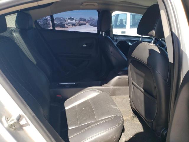Photo 10 from auction – 2012 CHEVROLET VOLT with VIN 1G1RD6E4XCU113602