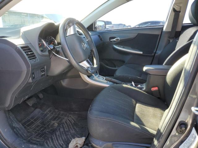 Photo 7 from auction – 2013 TOYOTA COROLLA BA with VIN 5YFBU4EE9DP223884