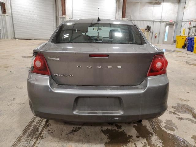 Photo 6 from auction – 2011 DODGE AVENGER EX with VIN 1B3BD4FB9BN626280