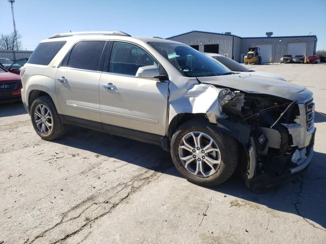 Photo 4 from auction – 2015 GMC ACADIA SLT with VIN 1GKKVRKD3FJ345738