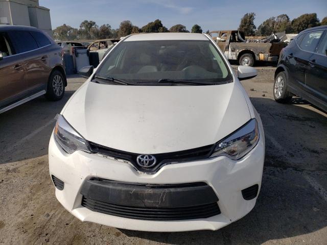 Photo 5 from auction – 2014 TOYOTA COROLLA L with VIN 5YFBURHE7EP109893