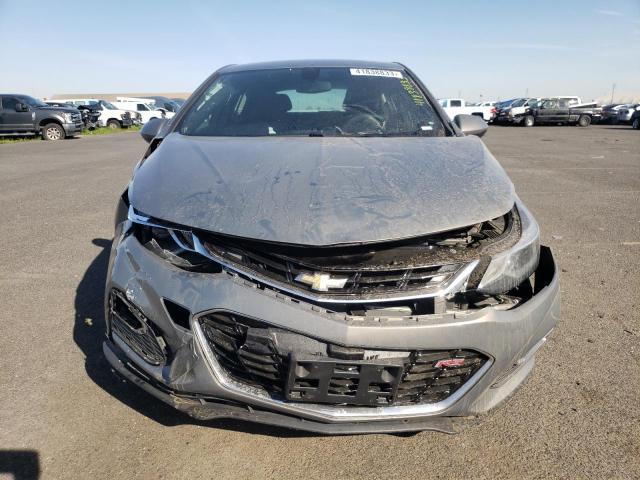 Photo 5 from auction – 2018 CHEVROLET CRUZE LT with VIN 3G1BE6SM7JS524827