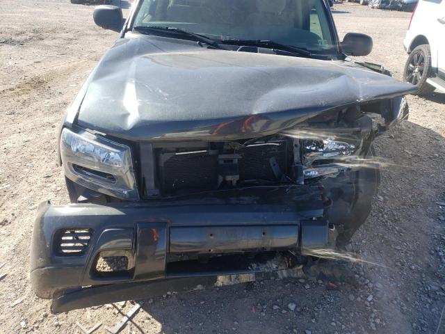 Photo 12 from auction – 2004 CHEVROLET TRAILBLAZE with VIN 1GNDT13S842155313