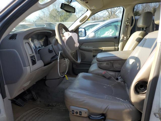 Photo 7 from auction – 2004 DODGE RAM 1500 S with VIN 1D7HA18D24J193884