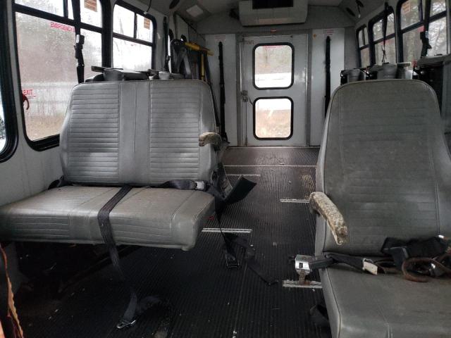 Photo 10 from auction – 2012 FORD ECONOLINE with VIN 1FDFE4FS8CDB15885