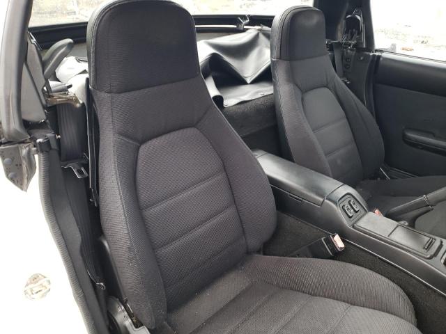Photo 10 from auction – 1991 MAZDA MX-5 MIATA with VIN JM1NA3517M1237459