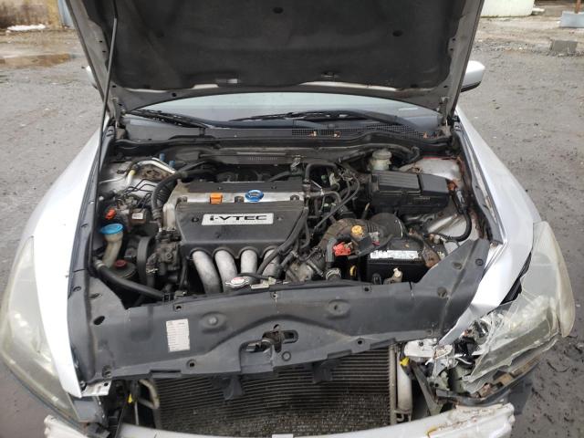 Photo 11 from auction – 2003 HONDA ACCORD LX with VIN 1HGCM72243A026237