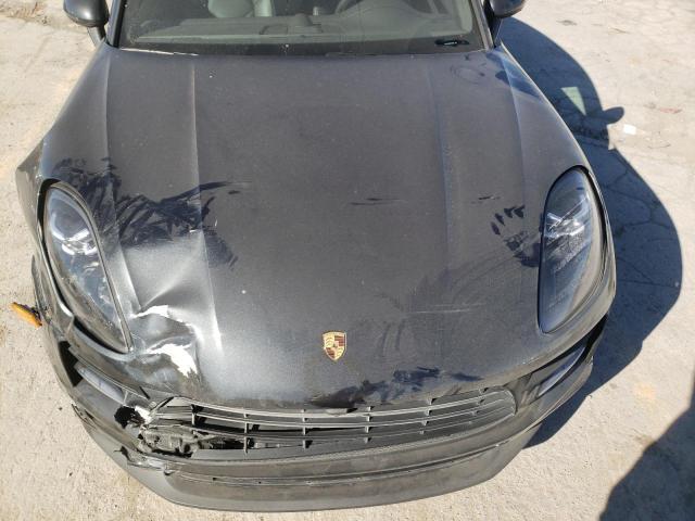 Photo 12 from auction – 2021 PORSCHE MACAN with VIN WP1AA2A55MLB06969