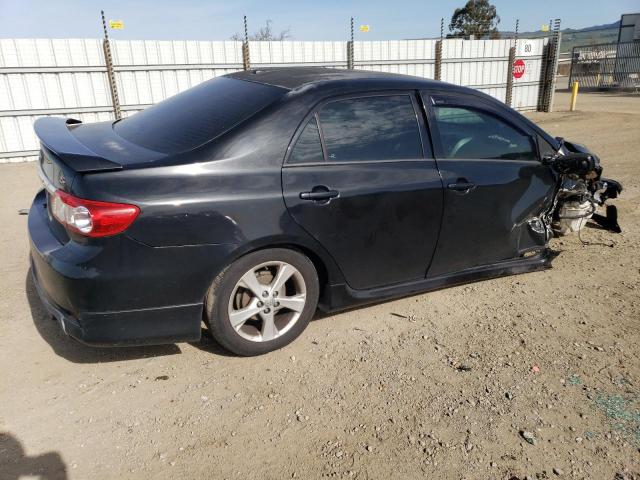 Photo 3 from auction – 2011 TOYOTA COROLLA BA with VIN 2T1BU4EE2BC630944