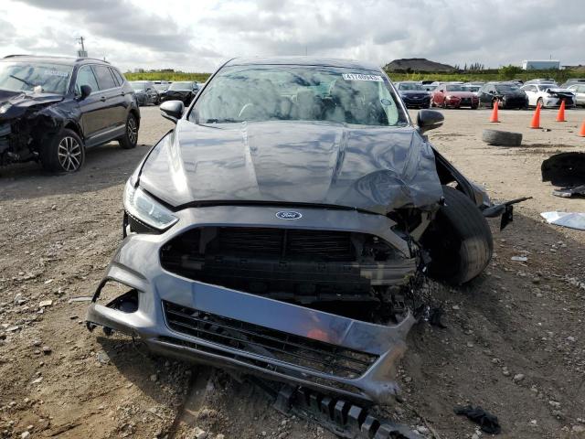 Photo 5 from auction – 2015 FORD FUSION TIT with VIN 3FA6P0K92FR207408