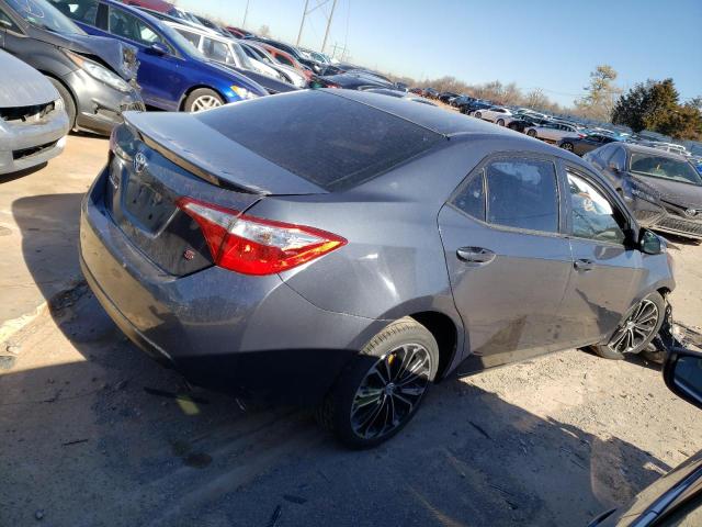 Zdjęcie 3 z aukcji – 2016 TOYOTA COROLLA L z VIN 5YFBURHE7GP474433