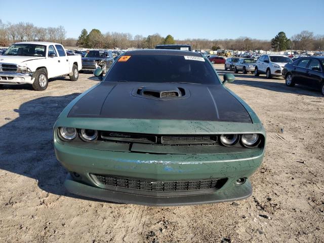 Photo 5 from auction – 2016 DODGE CHALLENGER with VIN 2C3CDZFJ4GH164500