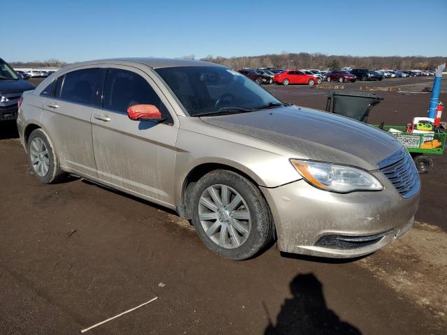 Photo 4 from auction – 2013 CHRYSLER 200 TOURIN with VIN 1C3CCBBB1DN597199