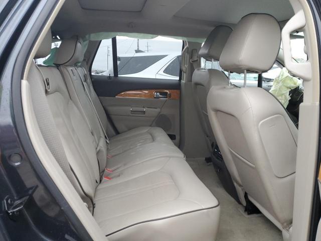Photo 11 from auction – 2013 LINCOLN MKX with VIN 2LMDJ8JK3DBL40678