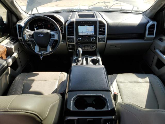 Photo 8 from auction – 2017 FORD F150 SUPER with VIN 1FTEW1EG2HKD53324
